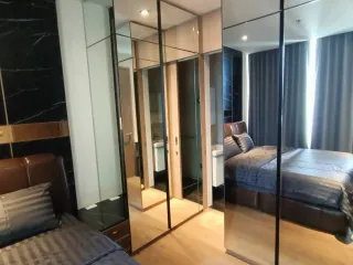 For rent 1 Beds condo in Khlong Toei, Bangkok