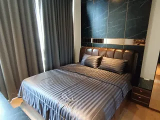 For rent 1 Beds condo in Khlong Toei, Bangkok