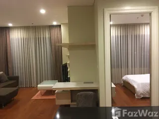 For rent 2 bed condo in Khlong Toei, Bangkok