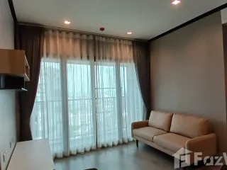 For rent 2 Beds condo in Chatuchak, Bangkok