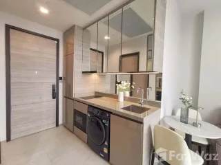 For rent 1 Beds condo in Chatuchak, Bangkok