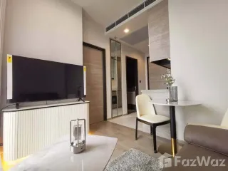 For rent 1 Beds condo in Chatuchak, Bangkok