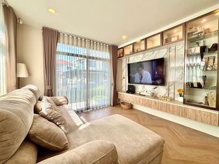 For sale 4 bed house in Lat Krabang, Bangkok