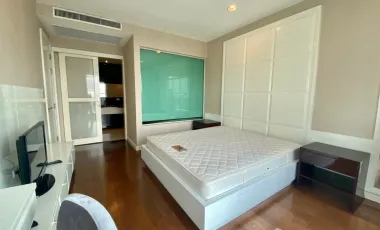 For rent 1 bed condo in Pathum Wan, Bangkok