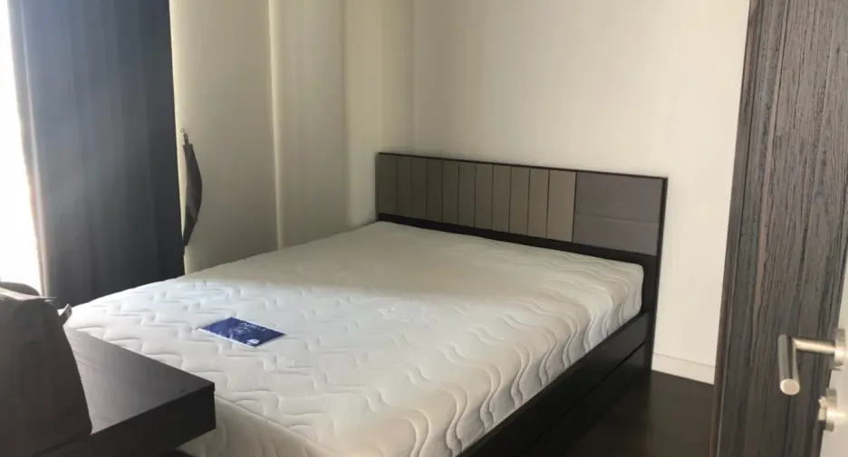 For sale 2 bed condo in Sathon, Bangkok