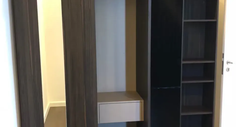 For sale 2 bed condo in Sathon, Bangkok