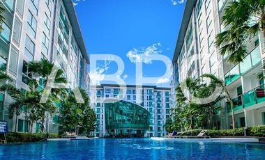 For rent and for sale 1 bed condo in South Pattaya, Pattaya