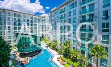 Продажа 1 кровать кондо в Южная Паттайя, Паттайя