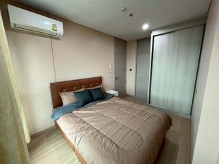 For rent 1 Beds condo in Din Daeng, Bangkok