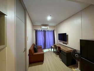 For rent 1 Beds condo in Din Daeng, Bangkok