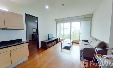 For rent 1 bed condo in Pathum Wan, Bangkok