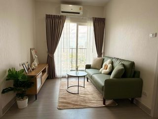 For rent 2 Beds condo in Chom Thong, Bangkok