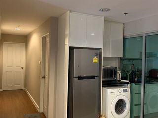For sale 3 bed condo in Huai Khwang, Bangkok
