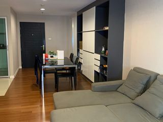 For sale 3 bed condo in Huai Khwang, Bangkok