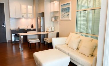 For rent 1 Beds condo in Watthana, Bangkok