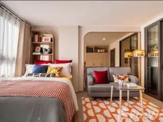 For sale 1 Beds condo in Phaya Thai, Bangkok