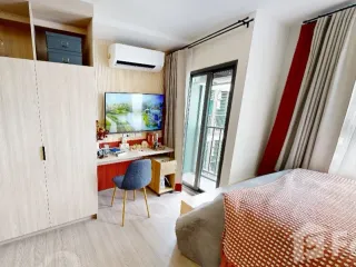 For sale 1 Beds condo in Phaya Thai, Bangkok