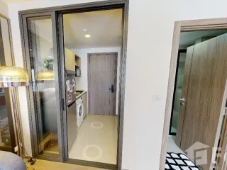 For sale 1 Beds condo in Phaya Thai, Bangkok