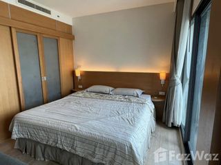 For rent スタジオ condo in Khlong Toei, Bangkok