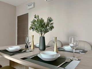For rent 2 Beds condo in Bang Sue, Bangkok