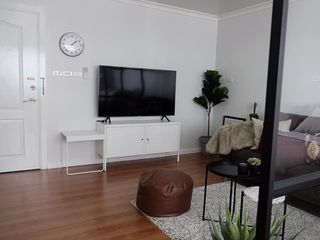 For rent スタジオ condo in Khlong Toei, Bangkok