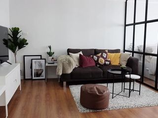 For rent スタジオ condo in Khlong Toei, Bangkok
