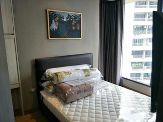 For rent 1 Beds condo in Khlong Toei, Bangkok