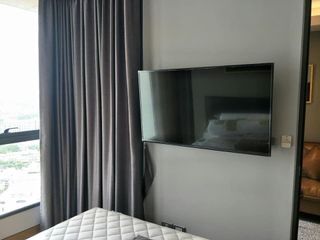 For rent 1 Beds condo in Khlong Toei, Bangkok