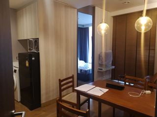 For rent 1 Beds condo in Khlong Toei, Bangkok