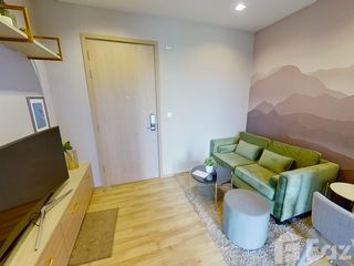 For rent 1 Beds condo in Chatuchak, Bangkok