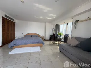 For rent スタジオ condo in Khlong Toei, Bangkok