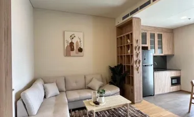 For rent 1 Beds condo in Khlong Toei, Bangkok