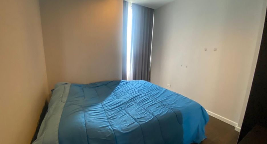 For rent 2 bed condo in Sathon, Bangkok