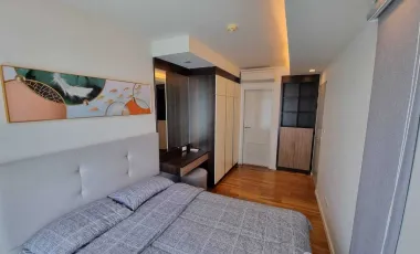 For rent 1 Beds condo in Khlong Toei, Bangkok
