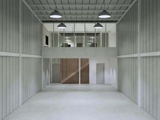 For rent retail Space in Suan Luang, Bangkok