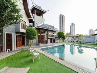 For rent retail Space in Sathon, Bangkok