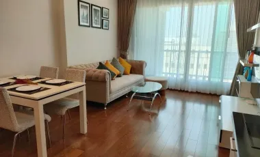 For rent 1 bed condo in Pathum Wan, Bangkok