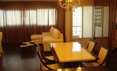 For rent 1 bed condo in Sathon, Bangkok
