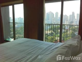 For rent スタジオ condo in Khlong Toei, Bangkok