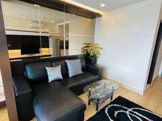 For rent スタジオ condo in Khlong Toei, Bangkok