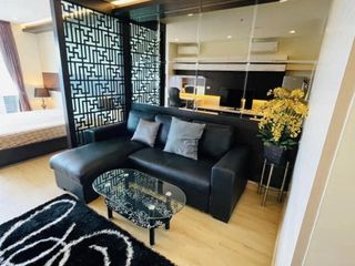 For rent スタジオ condo in Khlong Toei, Bangkok