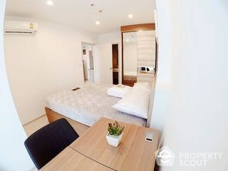For sale 1 Beds condo in Bang Sue, Bangkok