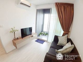 For sale 1 Beds condo in Bang Sue, Bangkok