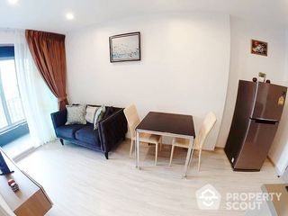 For sale 1 Beds condo in Bang Sue, Bangkok