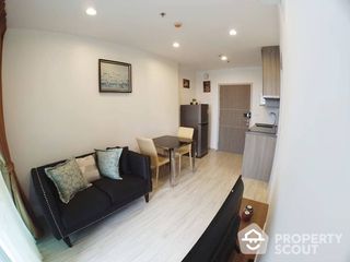 For sale 1 Beds condo in Bang Sue, Bangkok