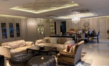 For sale 4 bed condo in Sathon, Bangkok