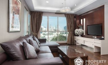 For rent and for sale 2 bed condo in Pathum Wan, Bangkok