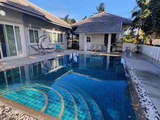 For rent 3 bed house in Bang Lamung, Chonburi