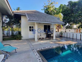 For rent 3 bed house in Bang Lamung, Chonburi