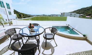 For sale 2 Beds condo in Mueang Phuket, Phuket